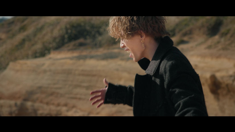 【平野莉玖】doubt it